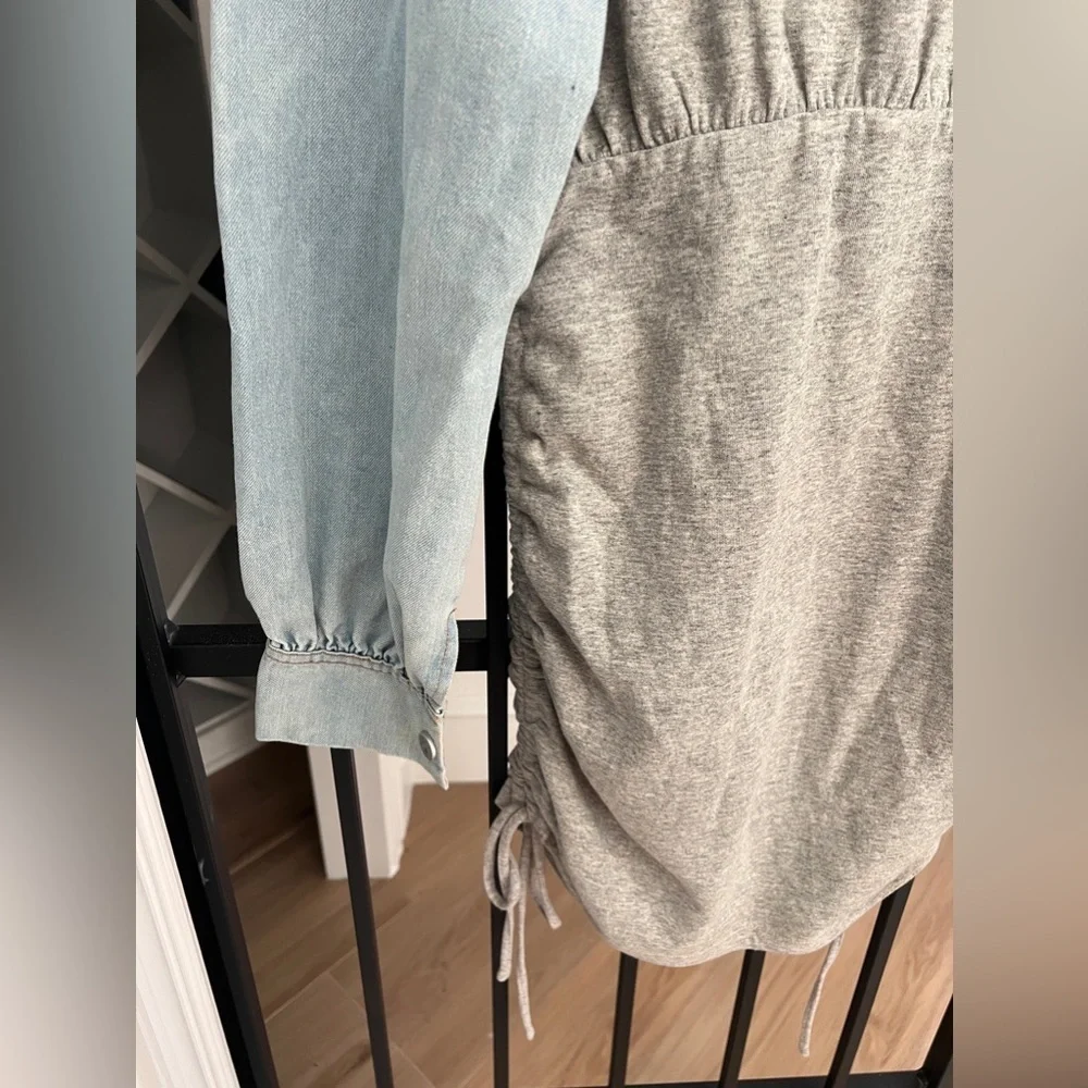 Fashion Nova Daily Errands Mini Dress - Picture 4 of 7